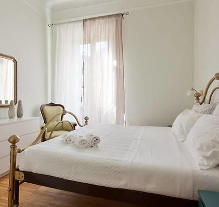 Casa Vacanza Colosseo Rome Room photo