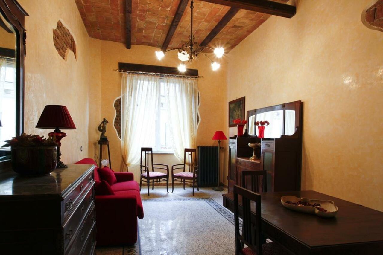 Casa Vacanza Colosseo Rome Exterior photo