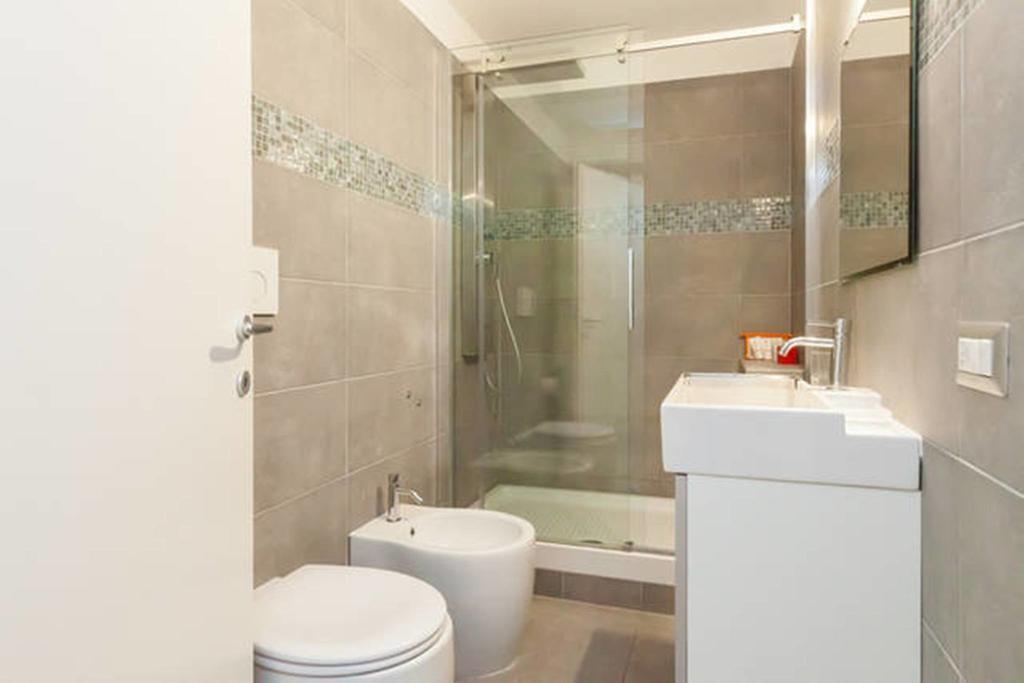 Casa Vacanza Colosseo Rome Room photo