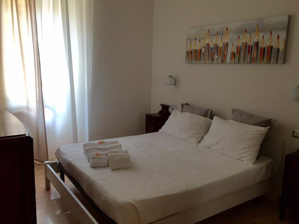 Casa Vacanza Colosseo Rome Room photo