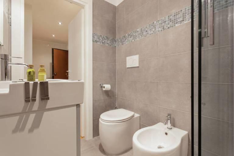 Casa Vacanza Colosseo Rome Exterior photo